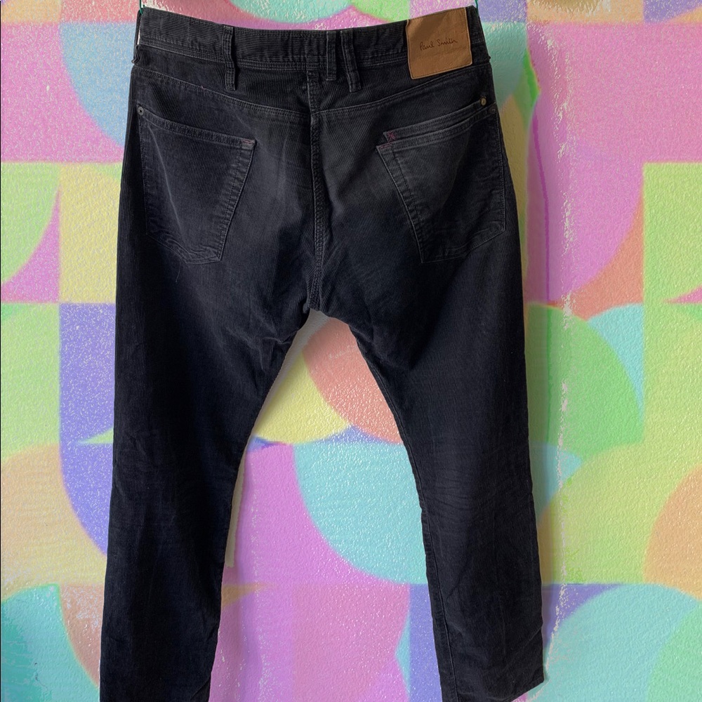Paul Smith Corduroys